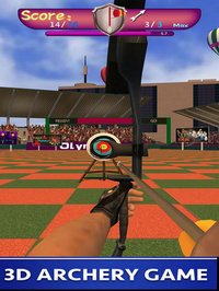 Hit Bow Master:Archery Arena screenshot, image №1620169 - RAWG