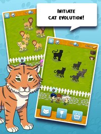 Cat Safari 2 screenshot, image №1883231 - RAWG