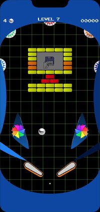 Pinballnoid screenshot, image №3510854 - RAWG