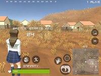 Fortcraft Battle Royale screenshot, image №1882901 - RAWG