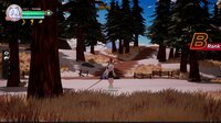Soul Brave screenshot, image №4240519 - RAWG