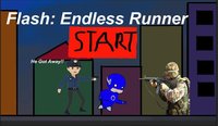 Flash Runner screenshot, image №1783548 - RAWG
