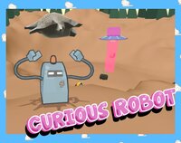 Curious Robot screenshot, image №2947603 - RAWG