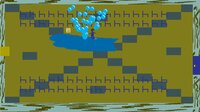 Janitor Simulator (NYU Game Center - High School Programs) screenshot, image №2965270 - RAWG