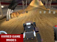 Wreckage - Stunt Racing screenshot, image №1648681 - RAWG