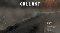 Gallant (Mango Mob) screenshot, image №3030018 - RAWG