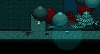 Un Bosque Azul screenshot, image №2704319 - RAWG