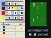 Croquet Pro 2 screenshot, image №1679618 - RAWG