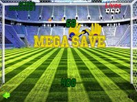 Soccer Goalie 3D - PRO Goalkeeper 2016 All Star Edition screenshot, image №2215466 - RAWG