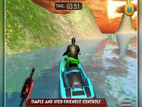 Speed Boat Driving screenshot, image №1668551 - RAWG