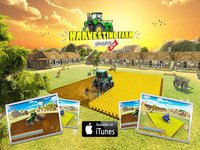 Harvest Land Farming Simulator screenshot, image №1639550 - RAWG
