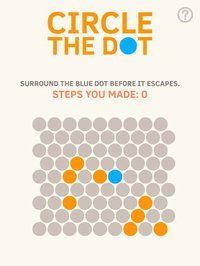 Circle The Dot screenshot, image №881153 - RAWG