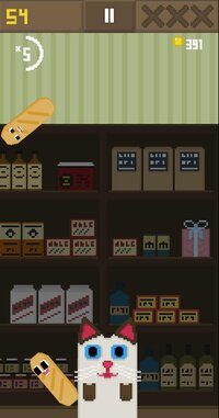 Paper or Plastic (zeoxo) screenshot, image №2765220 - RAWG