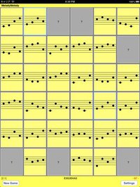 MelodyMelody screenshot, image №968704 - RAWG