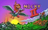 Nicky 2 screenshot, image №4201159 - RAWG