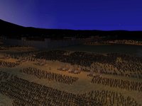 ROME: Total War - Barbarian Invasion screenshot, image №426373 - RAWG