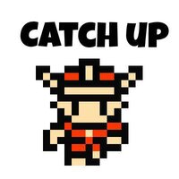 Catch Up (itch) screenshot, image №3506294 - RAWG
