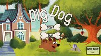 Dig Dog (itch) (laserbrick, Extra Nice) screenshot, image №2694254 - RAWG