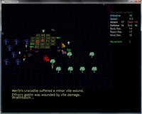 Ataxia II screenshot, image №1058318 - RAWG