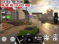 Driving School Sim 2020 screenshot, image №2556818 - RAWG