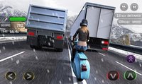 Race the Traffic Moto FULL screenshot, image №1428578 - RAWG