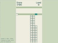 Stacker Puzzle screenshot, image №2571785 - RAWG