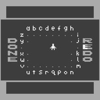 a bitsy keyboard screenshot, image №1089392 - RAWG