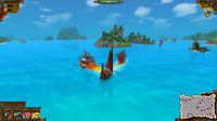 Unearned Bounty screenshot, image №72618 - RAWG