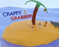 Crappy Grabber screenshot, image №2322571 - RAWG