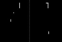 Pong (1972) screenshot, image №730873 - RAWG