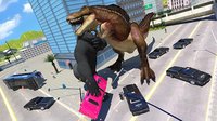 Dinosaur Hunter 2018: Dinosaur Games screenshot, image №1534734 - RAWG