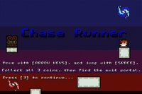 Chase Runner screenshot, image №1901891 - RAWG