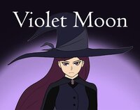 Violet Moon screenshot, image №3395311 - RAWG