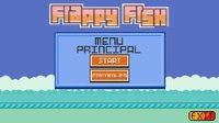 FlappyFish screenshot, image №1966054 - RAWG