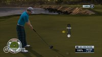 Tiger Woods PGA Tour 11 screenshot, image №547520 - RAWG