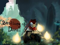 Bestiary of Danzi (Mosslight Games) screenshot, image №2762653 - RAWG