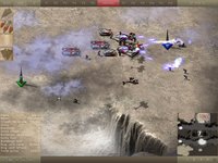 State of War 2: Arcon screenshot, image №472730 - RAWG