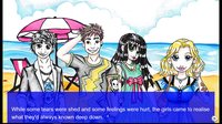 Let's Split Up (A Visual Novel) screenshot, image №856870 - RAWG