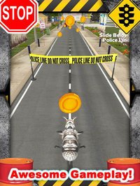 3D Goat Rescue Runner Simulator Game for Boys and Kids FREE screenshot, image №871347 - RAWG