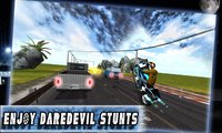 Turbo Motorcycle Star screenshot, image №1240528 - RAWG
