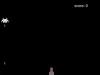 Space shooting screenshot, image №2275357 - RAWG