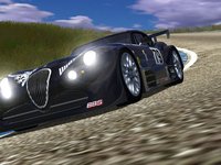 World Racing 2 screenshot, image №388891 - RAWG