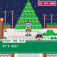 Get in Santa's Pants 2 screenshot, image №3135484 - RAWG