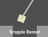 Grapple Runner screenshot, image №2848505 - RAWG