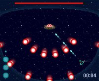 Ship Surviving Boss screenshot, image №3031525 - RAWG