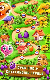 Garden Paradise Mania screenshot, image №1523386 - RAWG