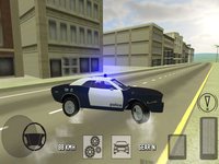 Tuning Police Car Drift screenshot, image №921581 - RAWG