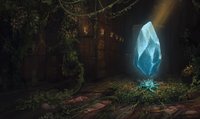 The Last Crystal screenshot, image №2183620 - RAWG