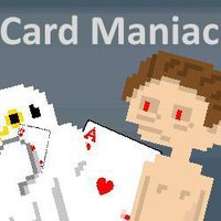 Card Maniac screenshot, image №1114612 - RAWG