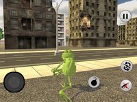 Amazing Frog Simulator City screenshot, image №936755 - RAWG